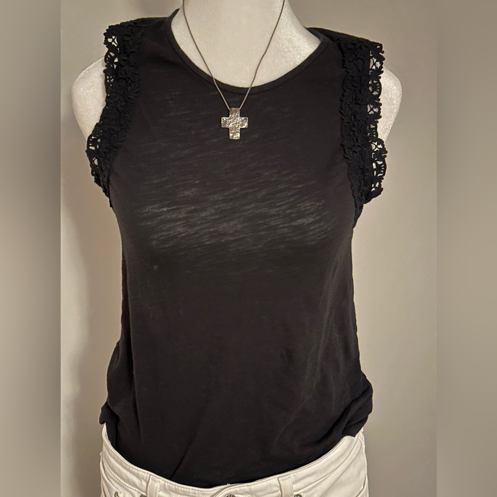 JCrew tank top - Picture 3 of 7